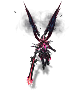 Ruby Sun-Eater Kayle chroma