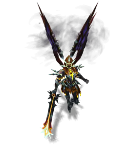 Citrine Sun-Eater Kayle chroma