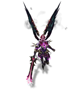 Rose Quartz Sun-Eater Kayle chroma