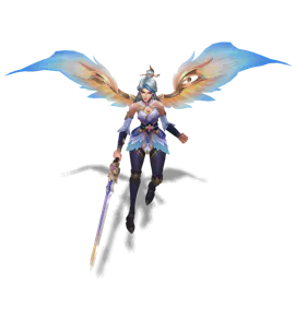 Pearl Immortal Journey Kayle chroma