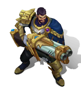 3v3 Victorious Graves chroma