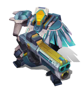 Pearl Praetorian Graves chroma