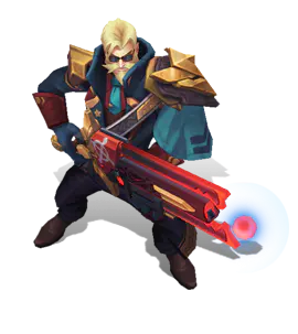Obsidian Battle Professor Graves chroma