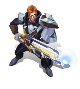 Formal Battle Professor Graves chroma
