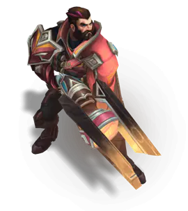 Ruby Sentinel Graves chroma