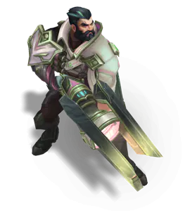 Pearl Sentinel Graves chroma