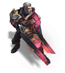 Resolute Sentinel Graves chroma