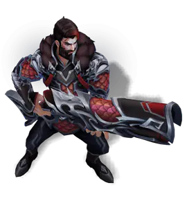 Elite EDG Graves chroma