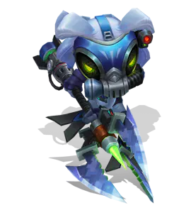 Pearl Omega Squad Fizz chroma