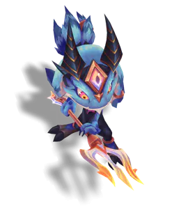 Pearl Little Devil Fizz chroma