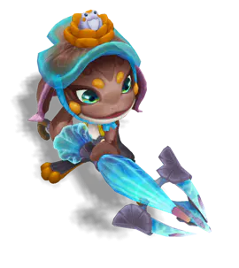 Meteorite Rain Shepherd Fizz chroma
