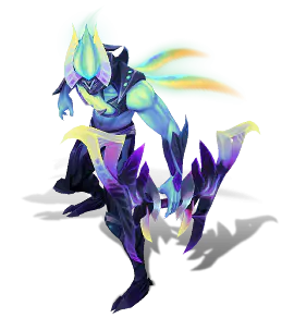 Pearl Infernal Varus chroma