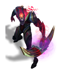 Antimatter Dark Star Varus chroma