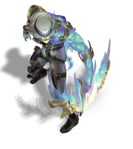 Pearl High Noon Varus chroma