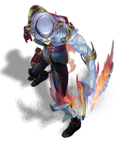 Nomad High Noon Varus chroma