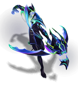 Sapphire Empyrean Varus chroma