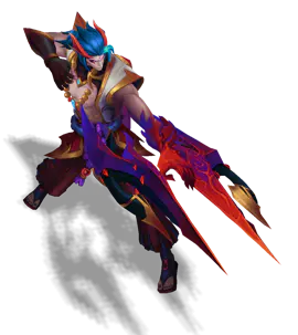 Ruby Spirit Blossom Varus chroma