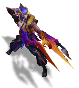 Catseye Spirit Blossom Varus chroma