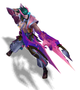 Rose Quartz Spirit Blossom Varus chroma