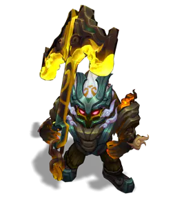 Citrine Shan Hai Scrolls Nautilus chroma