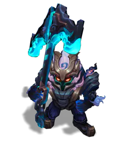 Sapphire Shan Hai Scrolls Nautilus chroma