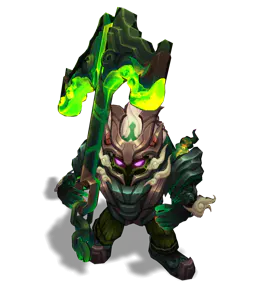Emerald Shan Hai Scrolls Nautilus chroma