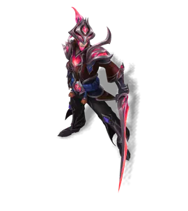 Grandmaster Victorious Master Yi chroma