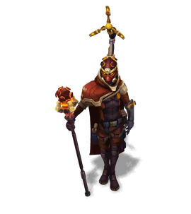 Ruby PsyOps Viktor chroma