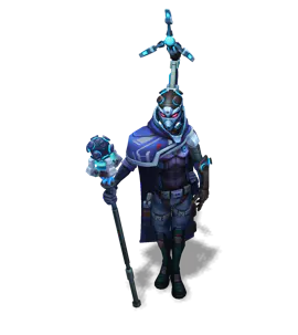 Sapphire PsyOps Viktor chroma