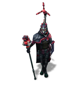 Obsidian PsyOps Viktor chroma