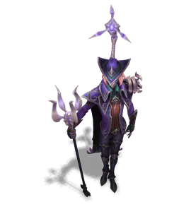 Tanzanite High Noon Viktor chroma