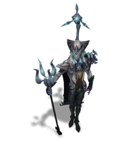 Pearl High Noon Viktor chroma