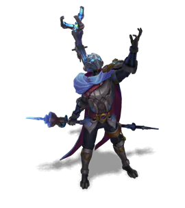 Pearl Machine Herald Viktor chroma