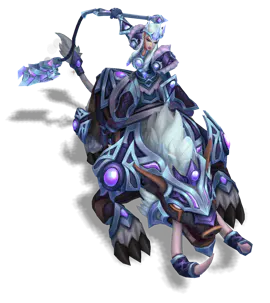 Solo/Duo Diamond Victorious Sejuani chroma