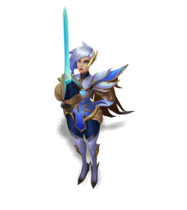 Elite iG Fiora chroma