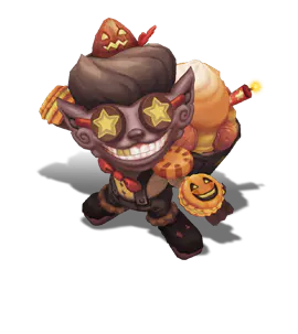 Meteorite Sugar Rush Ziggs chroma