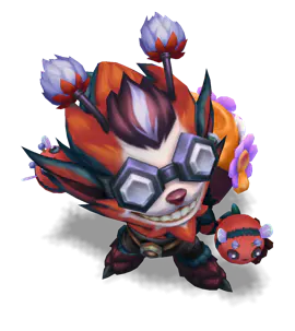 Ruby BZZZiggs chroma