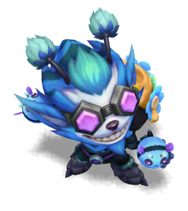 Sapphire BZZZiggs chroma