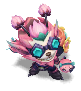 Rose Quartz BZZZiggs chroma
