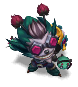 Obsidian BZZZiggs chroma