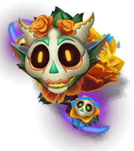 Citrine La Ilusión Ziggs chroma