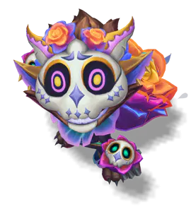 Rainbow La Ilusión Ziggs chroma
