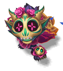 Vivida La Ilusión Ziggs chroma