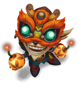 Citrine Firecracker Ziggs chroma