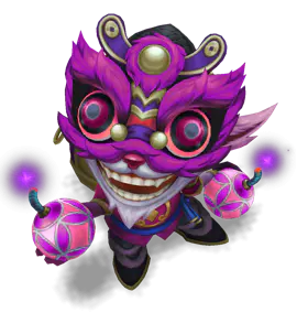 Amethyst Firecracker Ziggs chroma