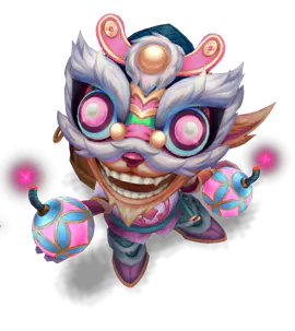 Rose Quartz Firecracker Ziggs chroma