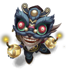 Obsidian Firecracker Ziggs chroma