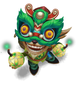 Emerald Firecracker Ziggs chroma