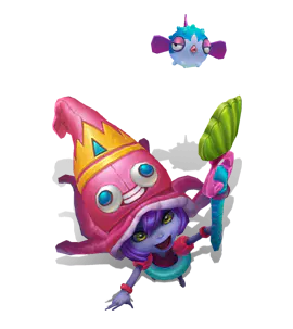 Rose Quartz Pool Party Lulu chroma