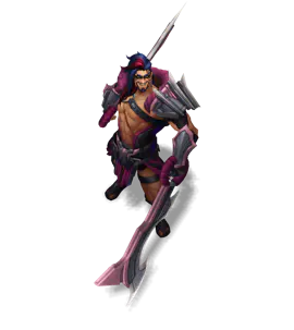 Obsidian Grand Reckoning Draven chroma